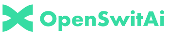  OpenSwitAi  Logo